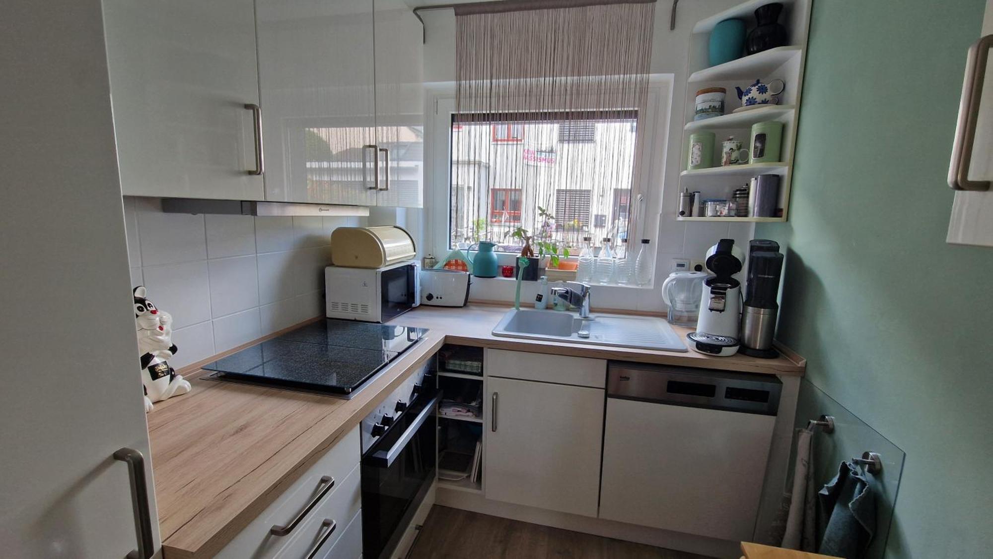 Haus Mit Garten, 20 Min. Zum Dom&messe * Köln